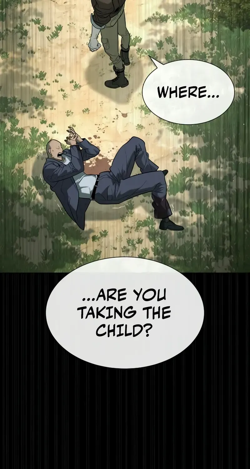 Killer Peter Mangakakalot X Chapter 84 Page 125