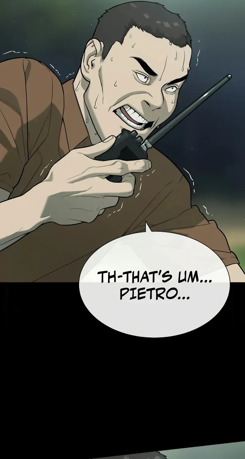 Killer Peter Mangakakalot X Chapter 84 Page 130