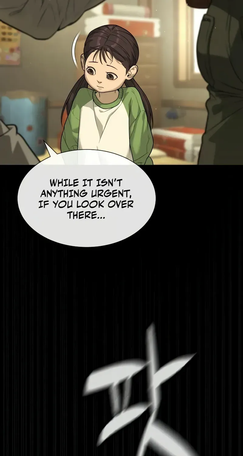 Killer Peter Mangakakalot X Chapter 84 Page 13