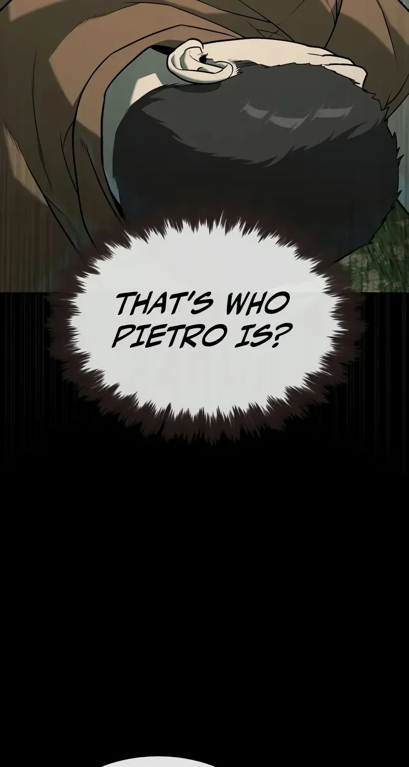 Killer Peter Mangakakalot X Chapter 84 Page 121