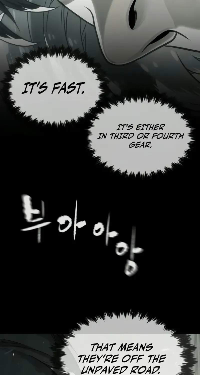 Killer Peter Mangakakalot X Chapter 84 Page 137
