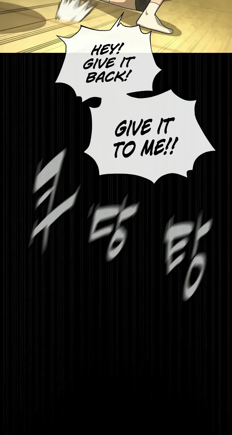 Killer Peter Mangakakalot X Chapter 84 Page 15