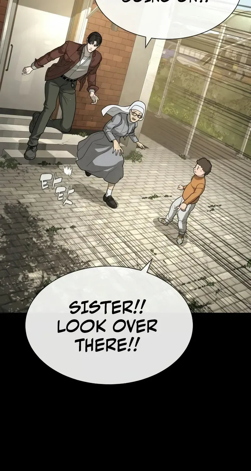 Killer Peter Mangakakalot X Chapter 84 Page 19