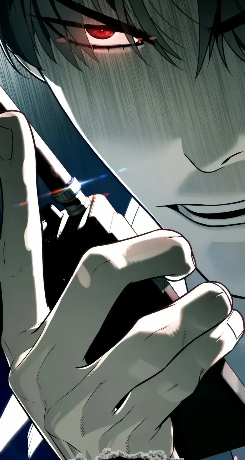 Killer Peter Mangakakalot X Chapter 84 Page 195
