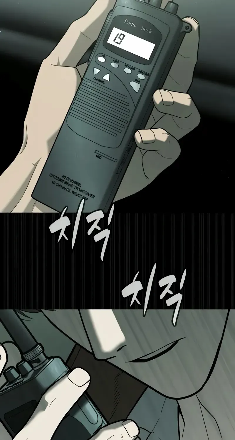 Killer Peter Mangakakalot X Chapter 84 Page 191