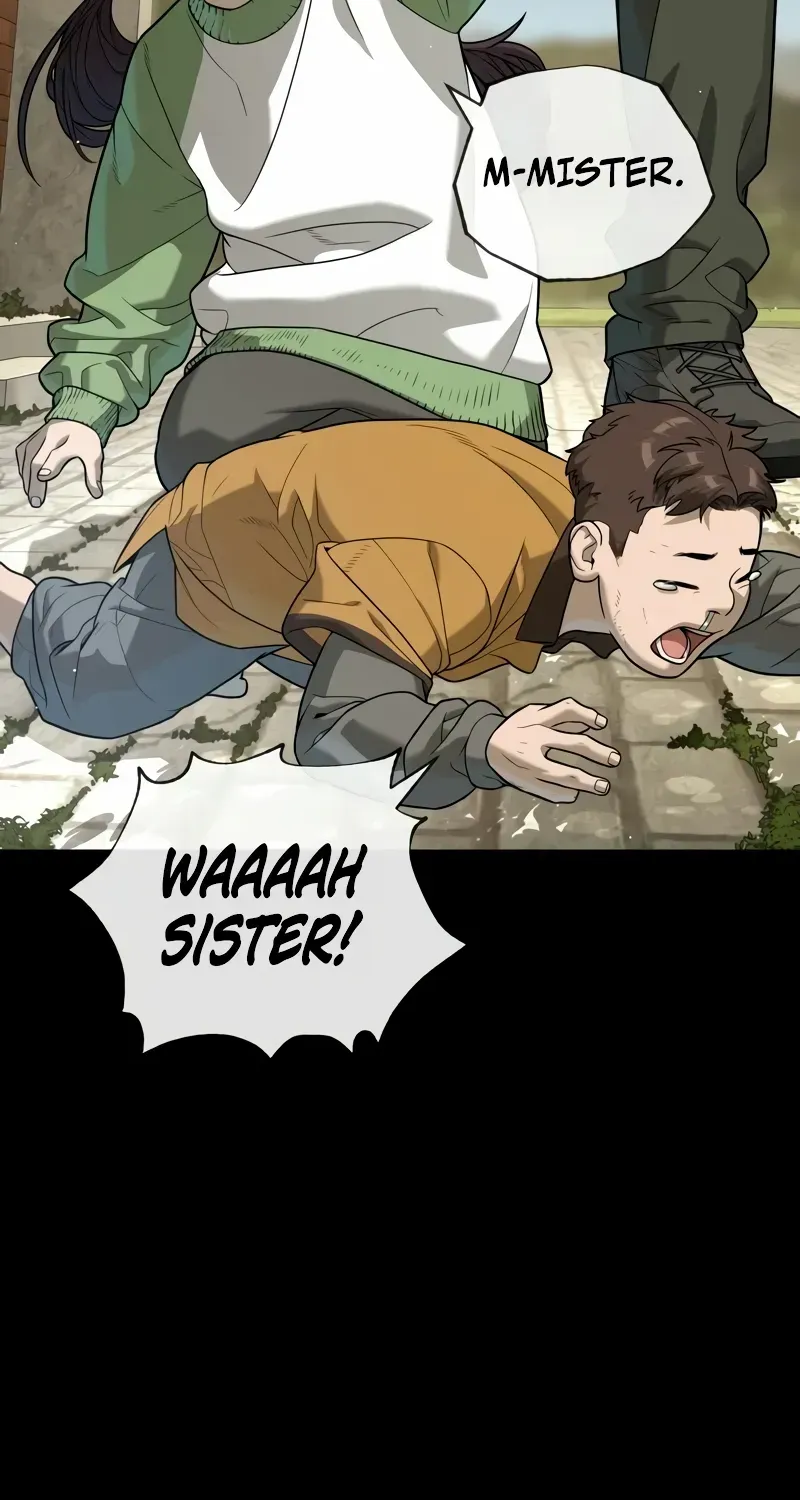 Killer Peter Mangakakalot X Chapter 84 Page 27