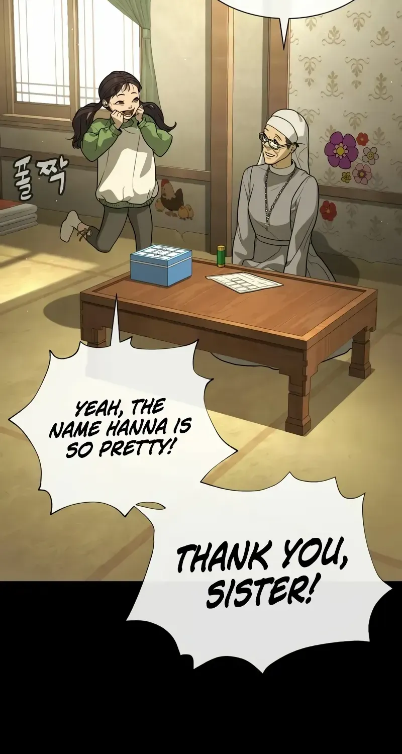 Killer Peter Mangakakalot X Chapter 84 Page 5
