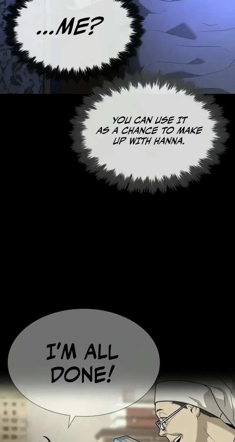 Killer Peter Mangakakalot X Chapter 84 Page 42