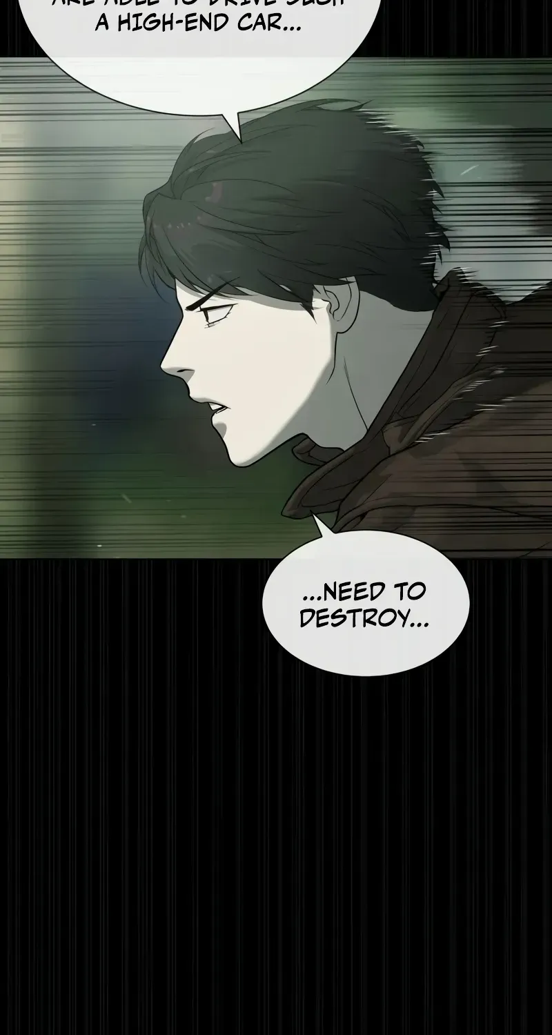 Killer Peter Mangakakalot X Chapter 84 Page 66