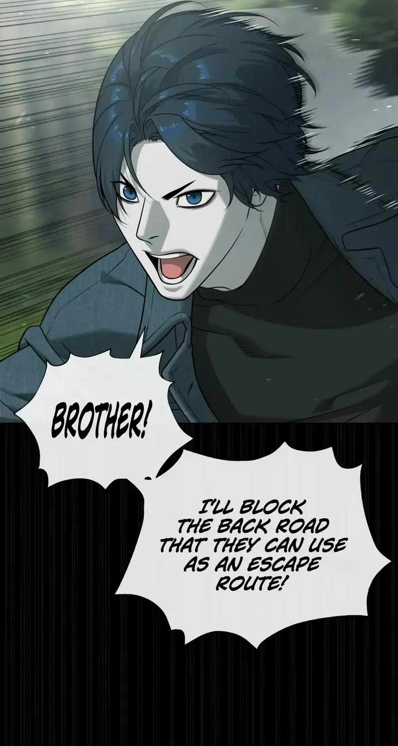 Killer Peter Mangakakalot X Chapter 84 Page 70