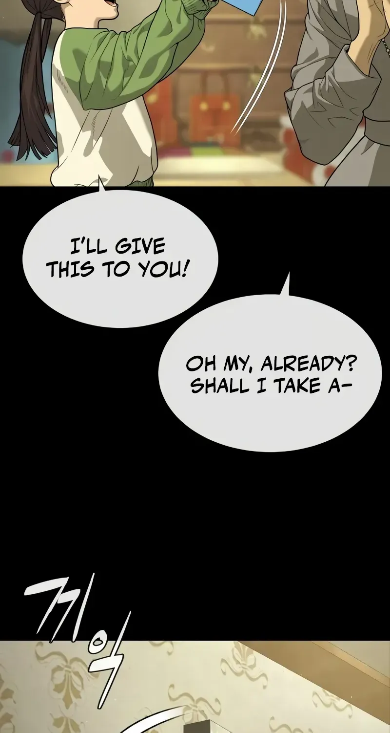 Killer Peter Mangakakalot X Chapter 84 Page 9