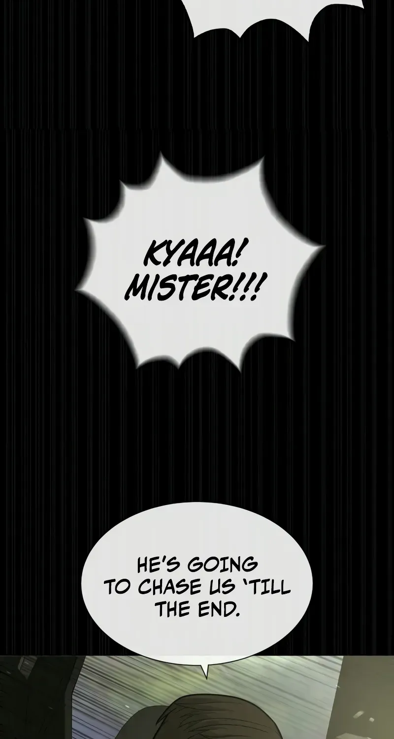 Killer Peter Mangakakalot X Chapter 84 Page 91