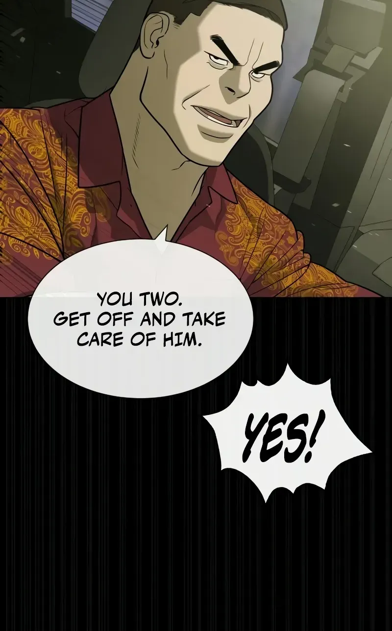 Killer Peter Mangakakalot X Chapter 84 Page 92