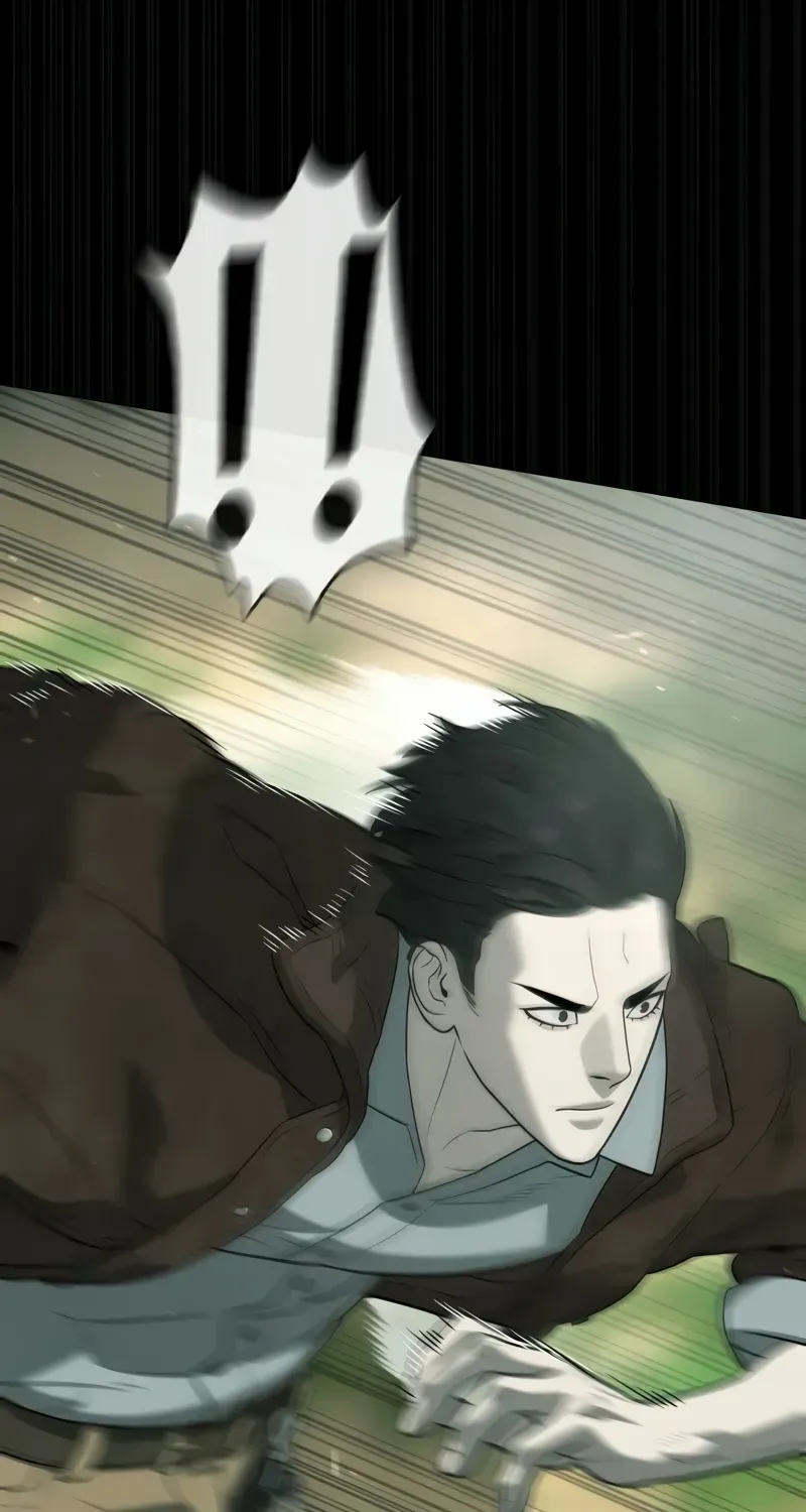 Killer Peter Mangakakalot X Chapter 84 Page 93