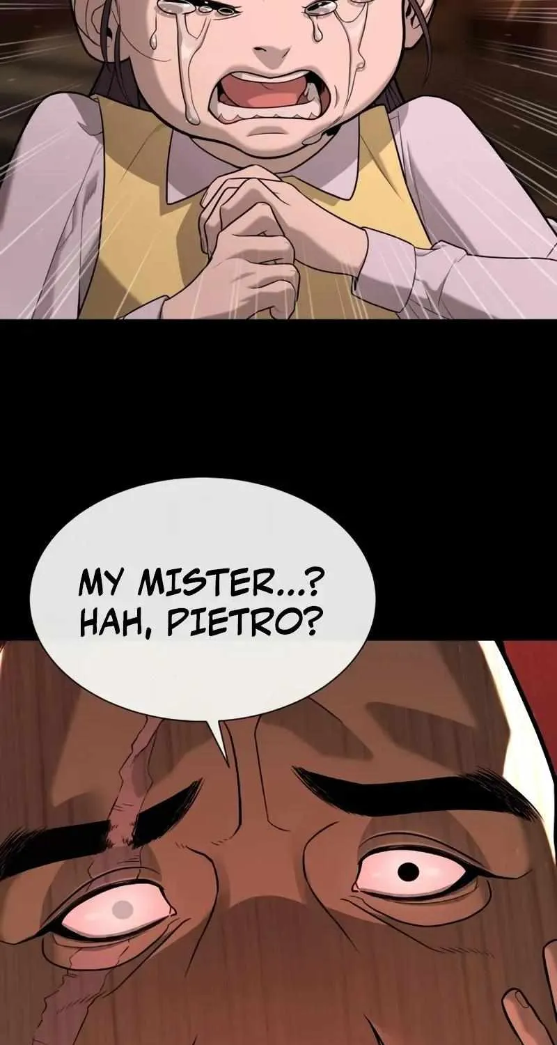 Killer Peter Mangakakalot X Chapter 85 Page 104