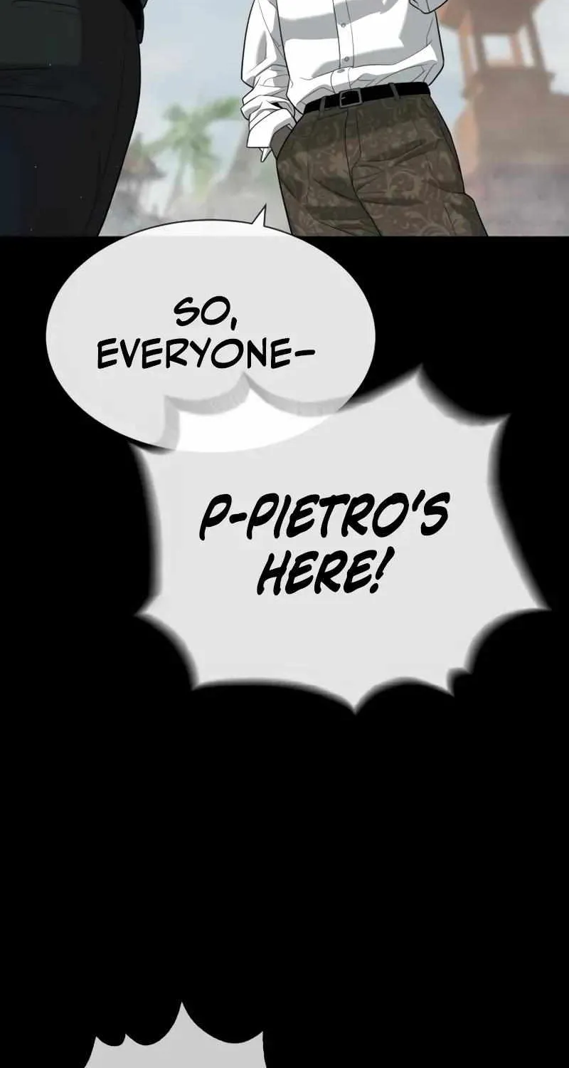 Killer Peter Mangakakalot X Chapter 85 Page 120