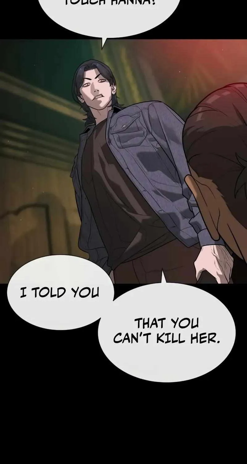 Killer Peter Mangakakalot X Chapter 85 Page 112