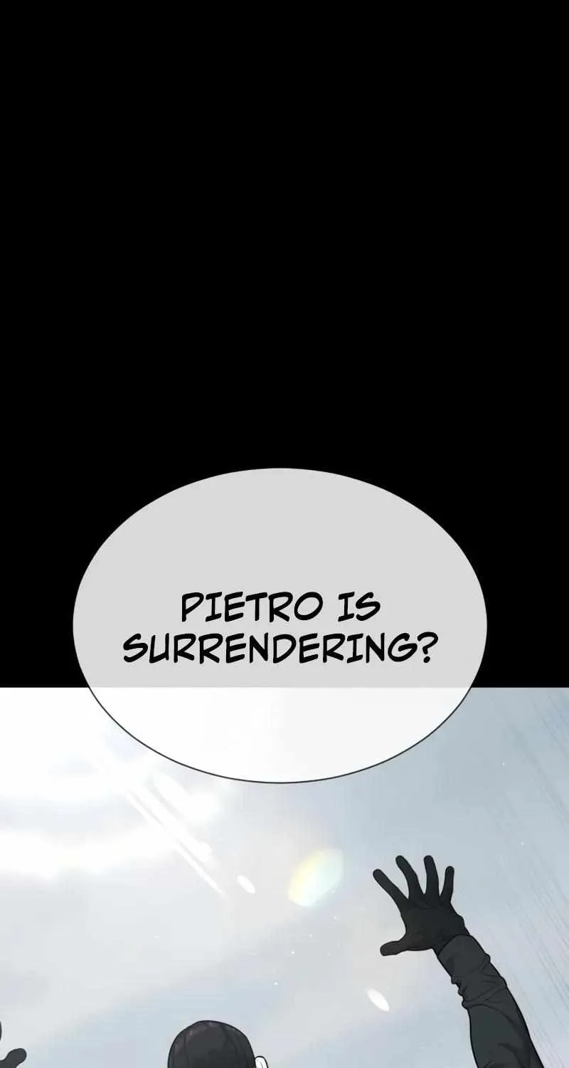 Killer Peter Mangakakalot X Chapter 85 Page 127