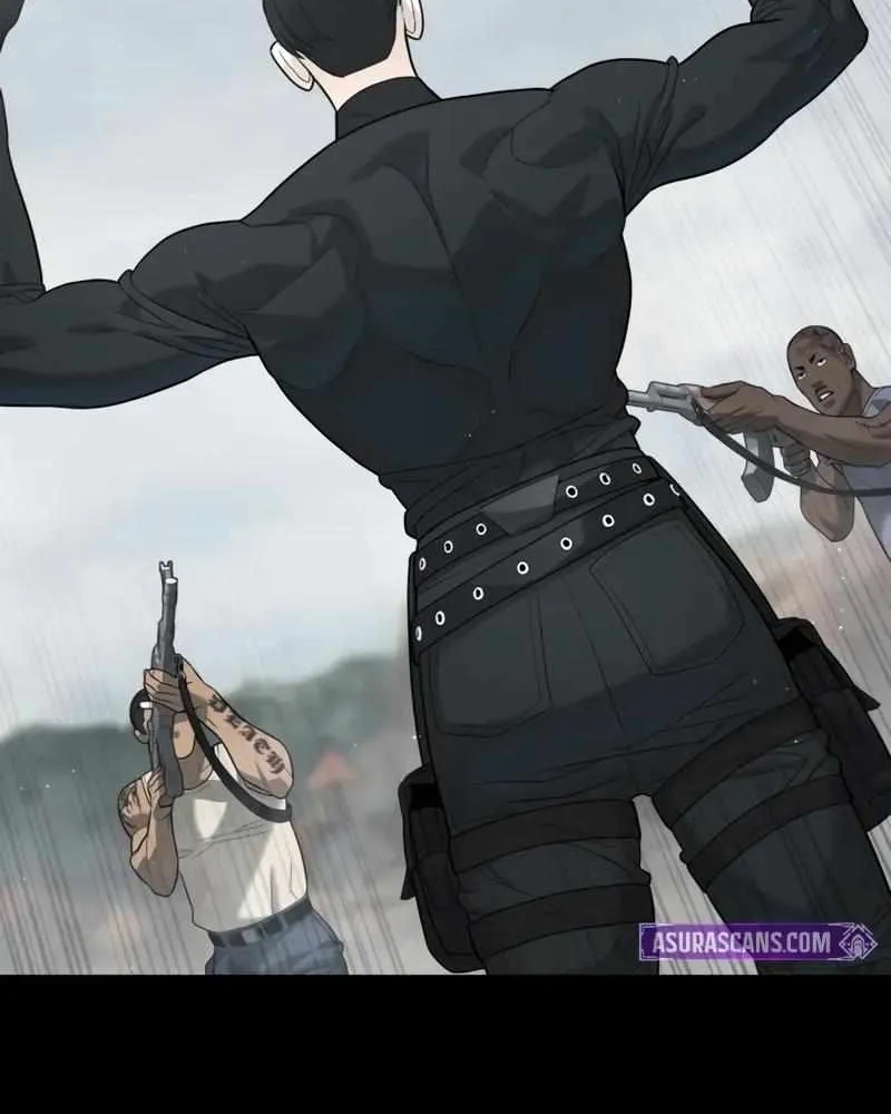 Killer Peter Mangakakalot X Chapter 85 Page 128