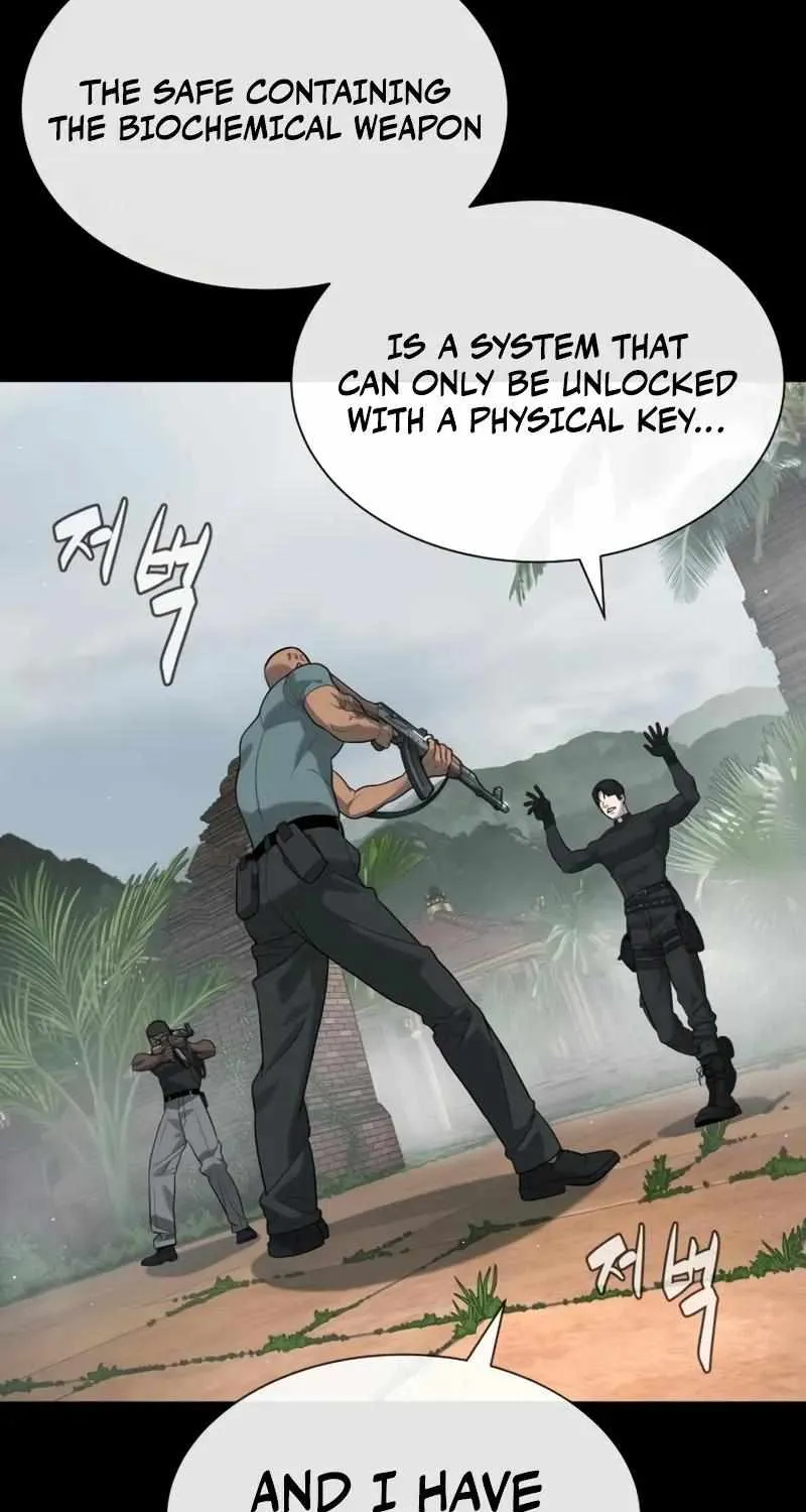 Killer Peter Mangakakalot X Chapter 85 Page 135