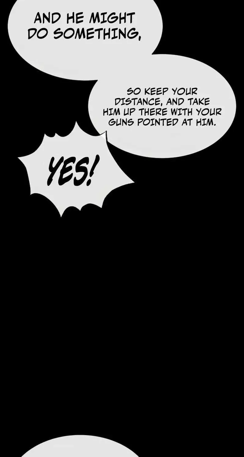 Killer Peter Mangakakalot X Chapter 85 Page 134
