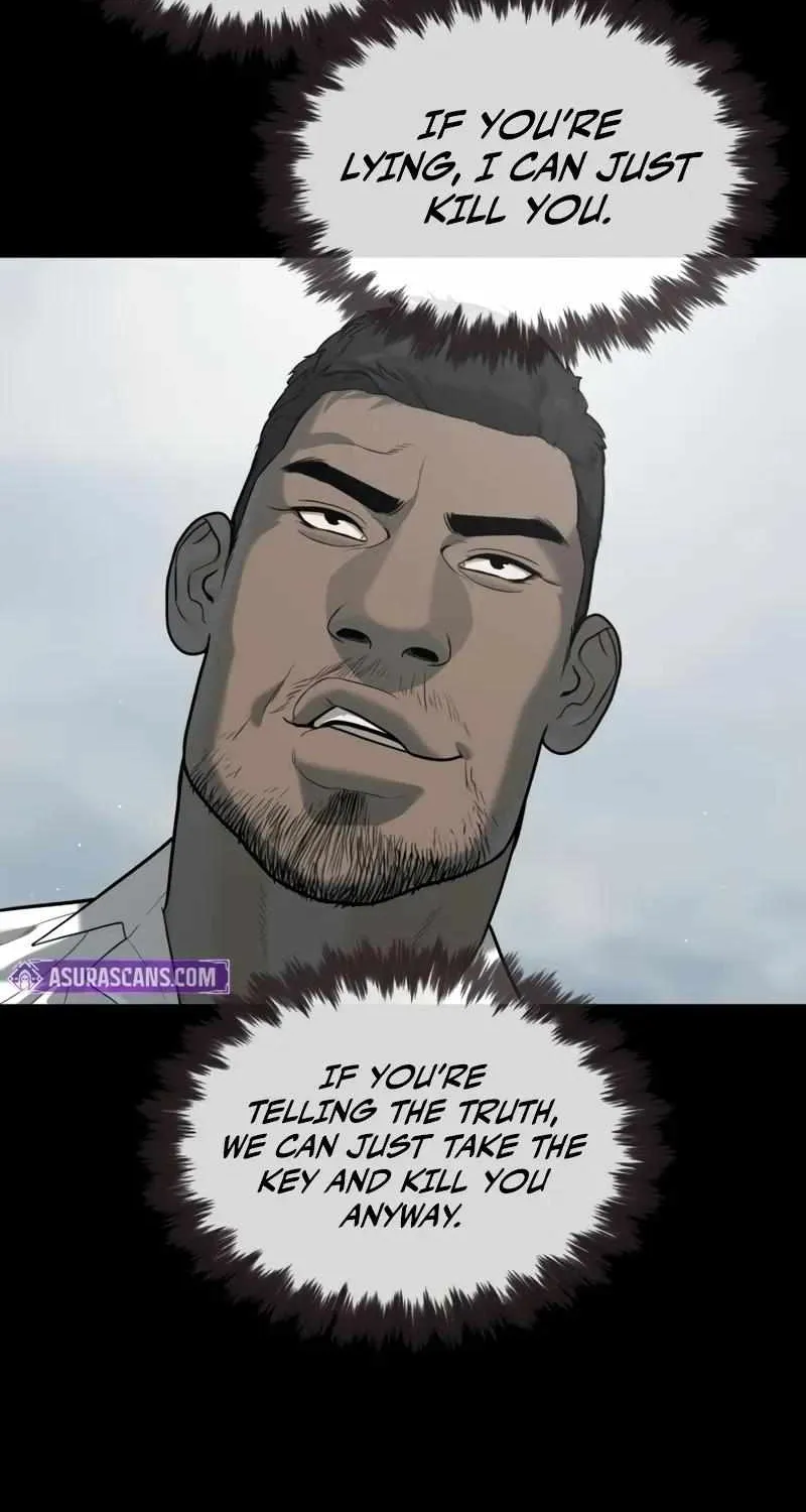 Killer Peter Mangakakalot X Chapter 85 Page 145