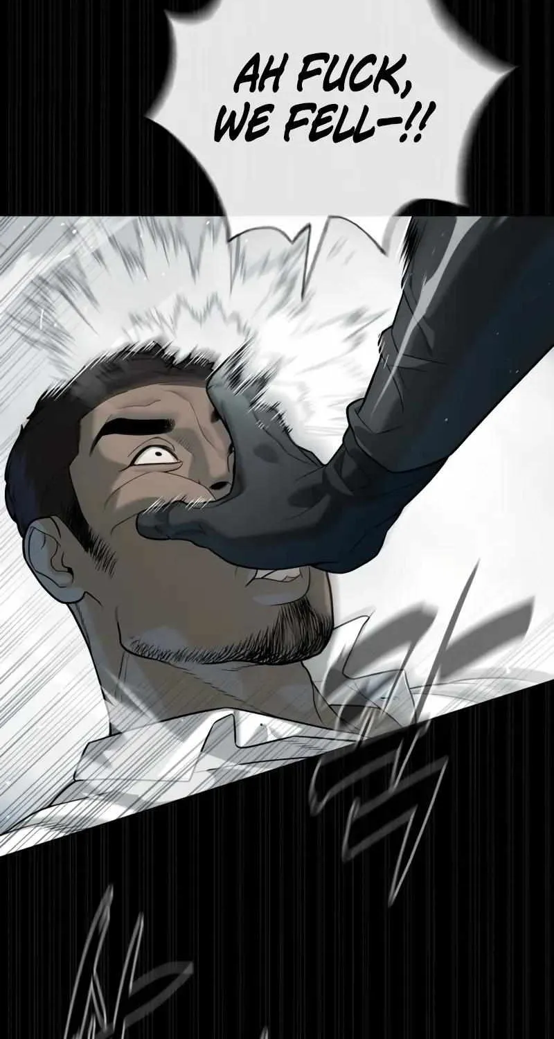 Killer Peter Mangakakalot X Chapter 85 Page 159