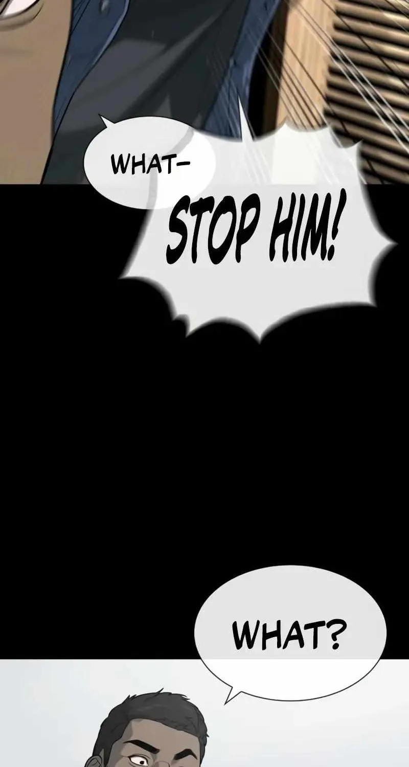 Killer Peter Mangakakalot X Chapter 85 Page 151