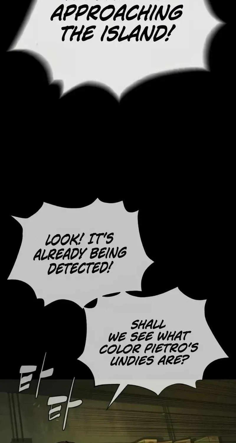 Killer Peter Mangakakalot X Chapter 85 Page 23