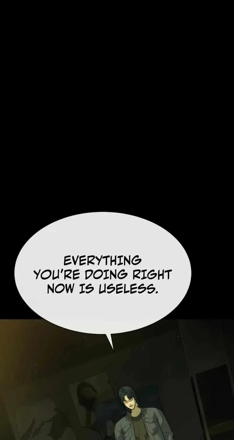 Killer Peter Mangakakalot X Chapter 85 Page 26