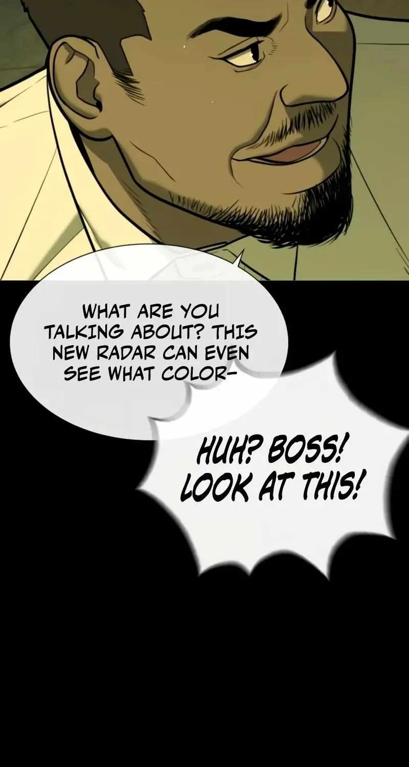 Killer Peter Mangakakalot X Chapter 85 Page 29