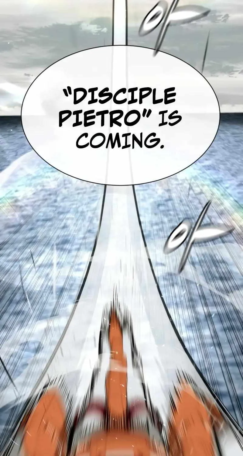 Killer Peter Mangakakalot X Chapter 85 Page 39