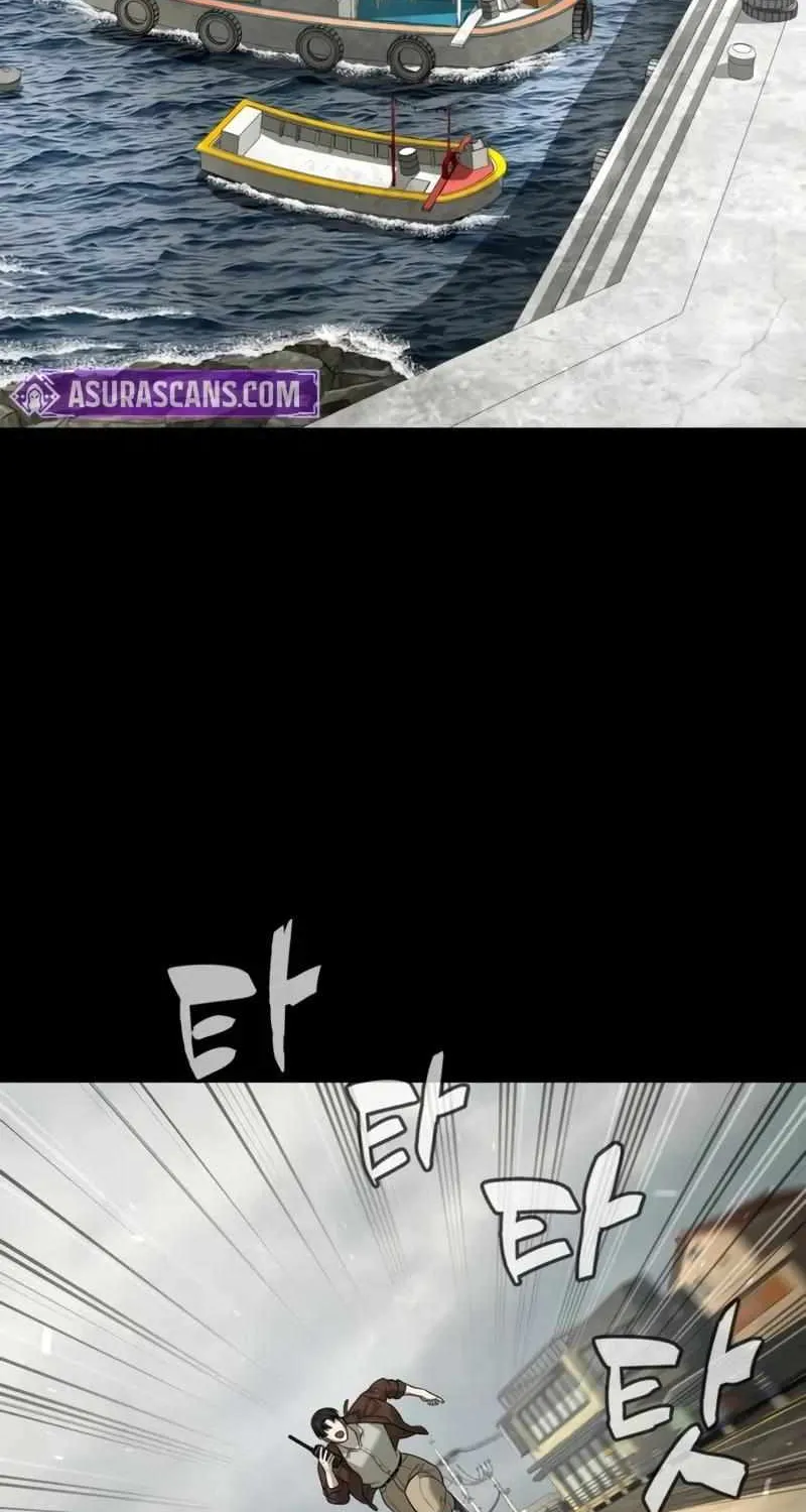 Killer Peter Mangakakalot X Chapter 85 Page 47