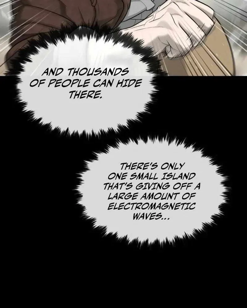 Killer Peter Mangakakalot X Chapter 85 Page 51