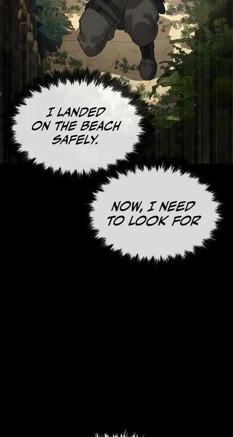 Killer Peter Mangakakalot X Chapter 85 Page 55