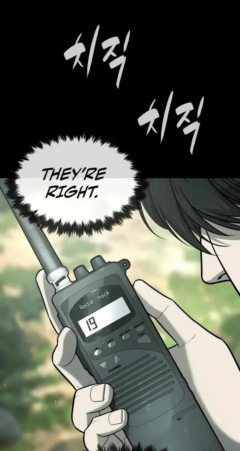 Killer Peter Mangakakalot X Chapter 85 Page 8