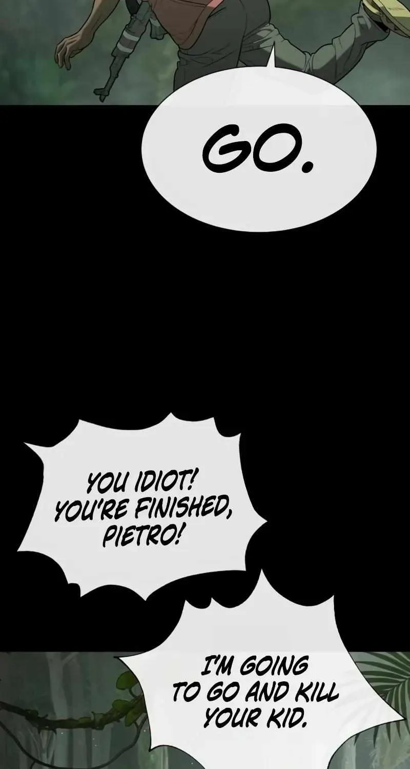 Killer Peter Mangakakalot X Chapter 85 Page 75