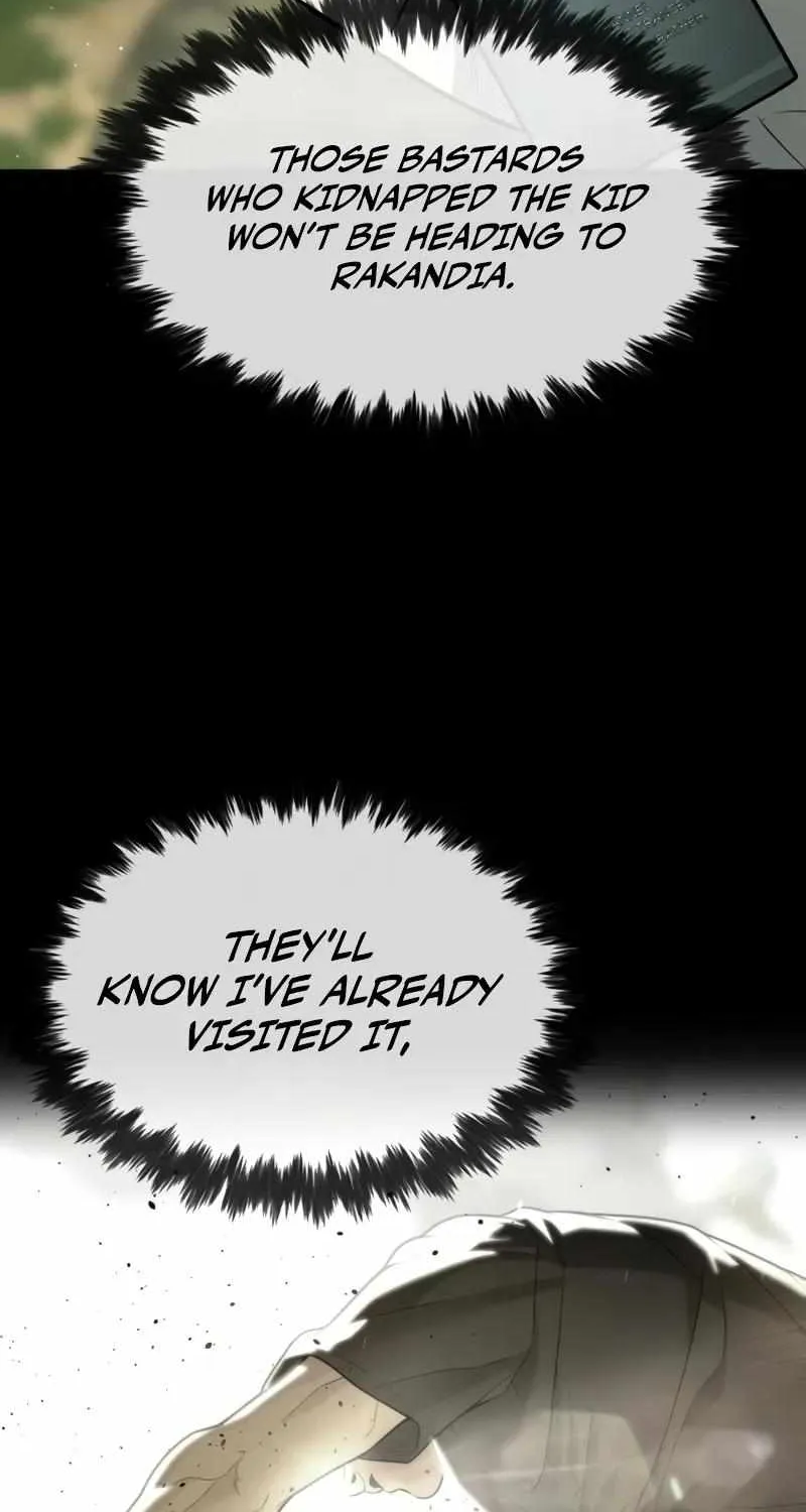 Killer Peter Mangakakalot X Chapter 85 Page 9