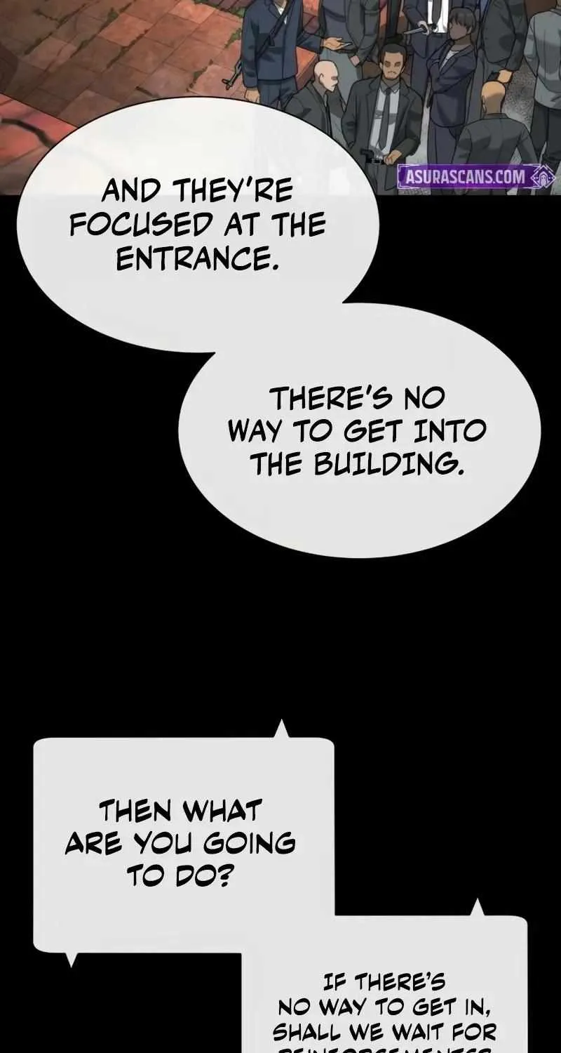 Killer Peter Mangakakalot X Chapter 85 Page 88