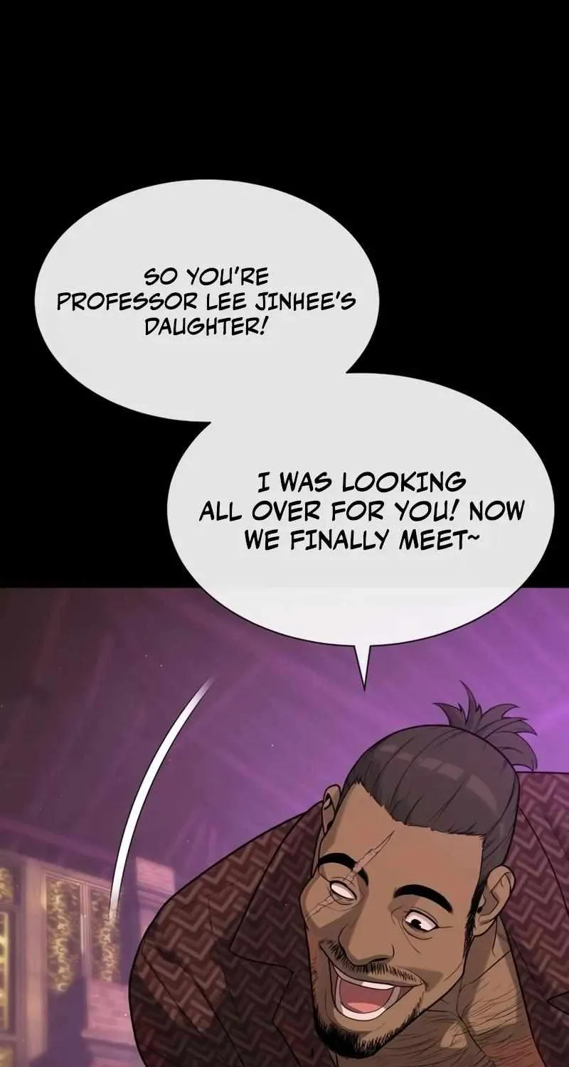 Killer Peter Mangakakalot X Chapter 85 Page 95