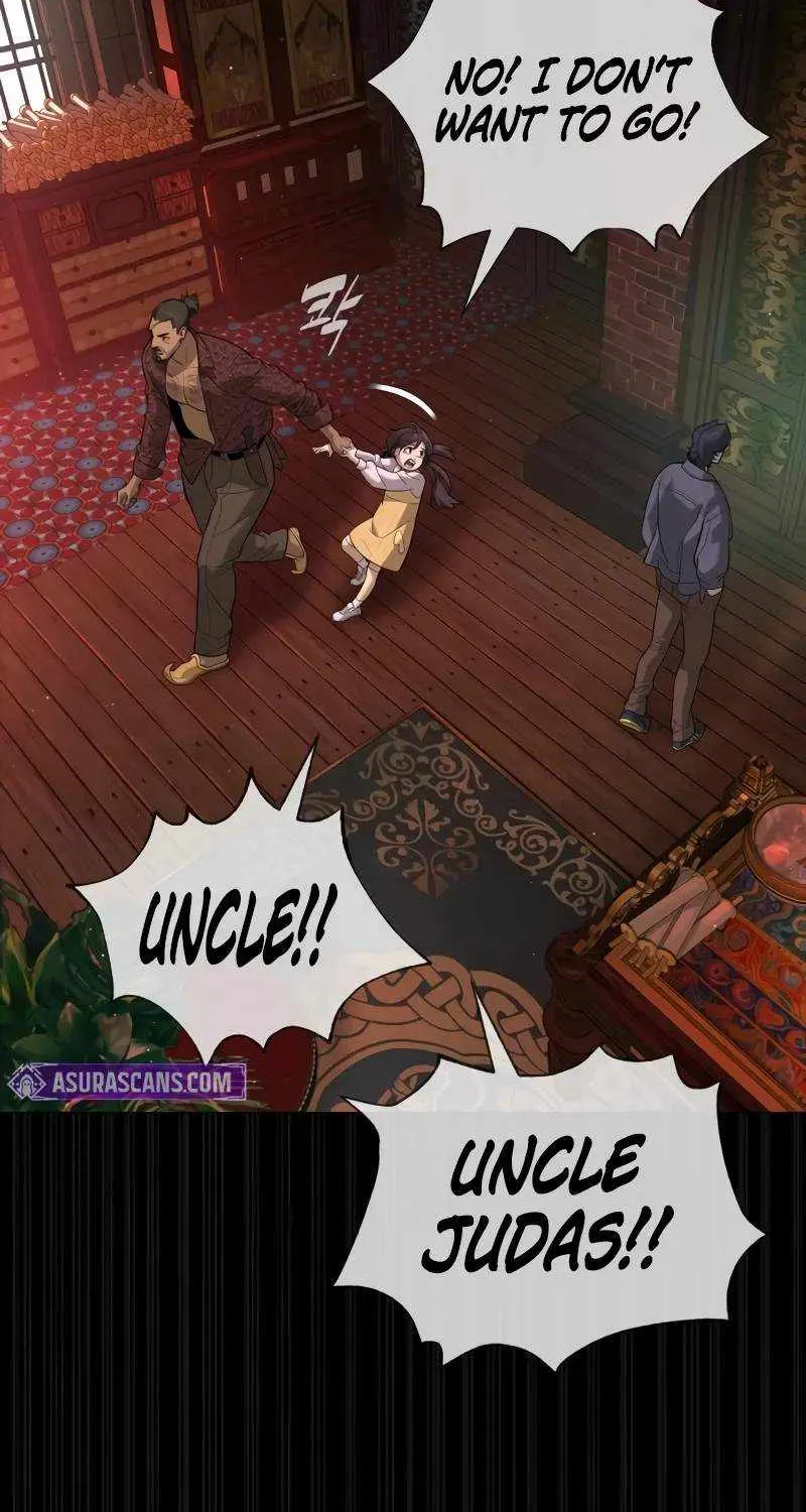 Killer Peter Mangakakalot X Chapter 86 Page 11