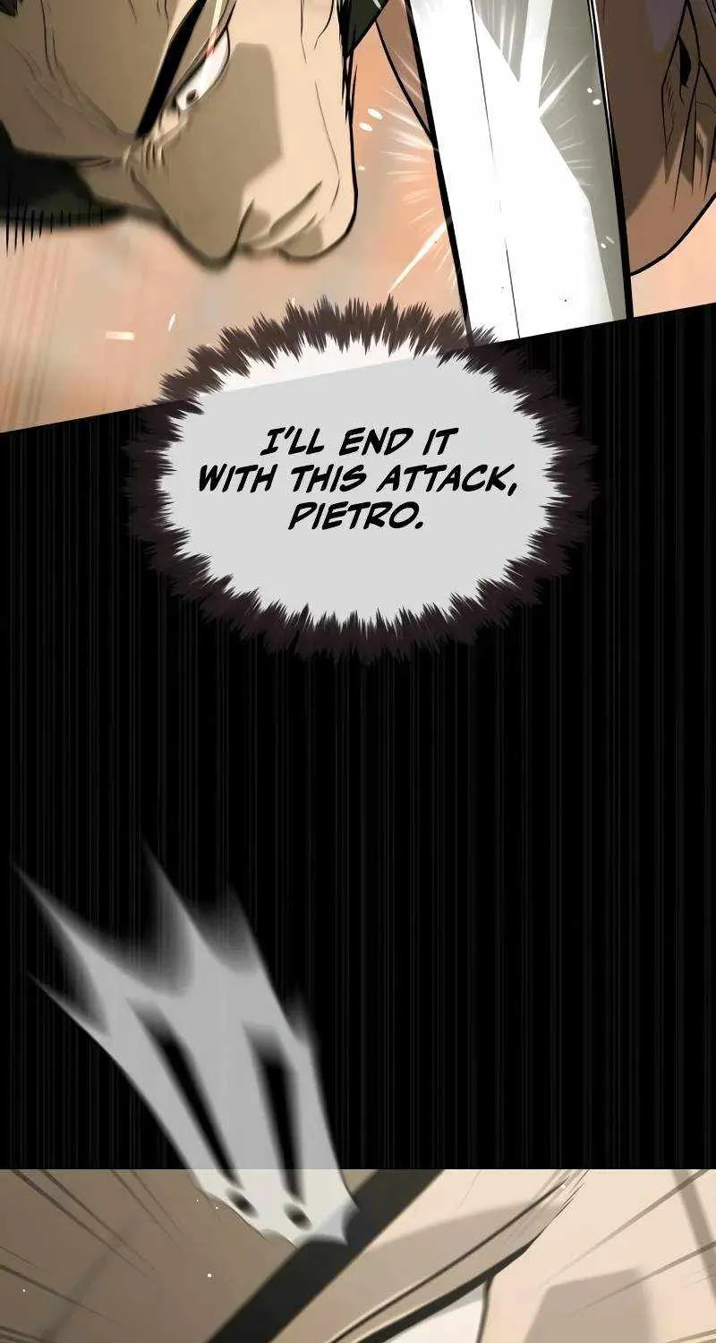 Killer Peter Mangakakalot X Chapter 86 Page 104