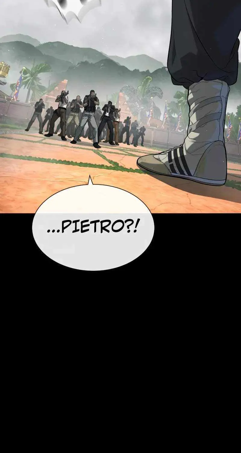 Killer Peter Mangakakalot X Chapter 86 Page 137