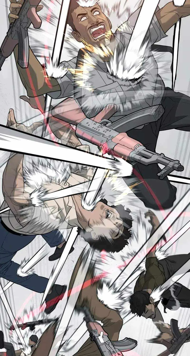 Killer Peter Mangakakalot X Chapter 86 Page 149