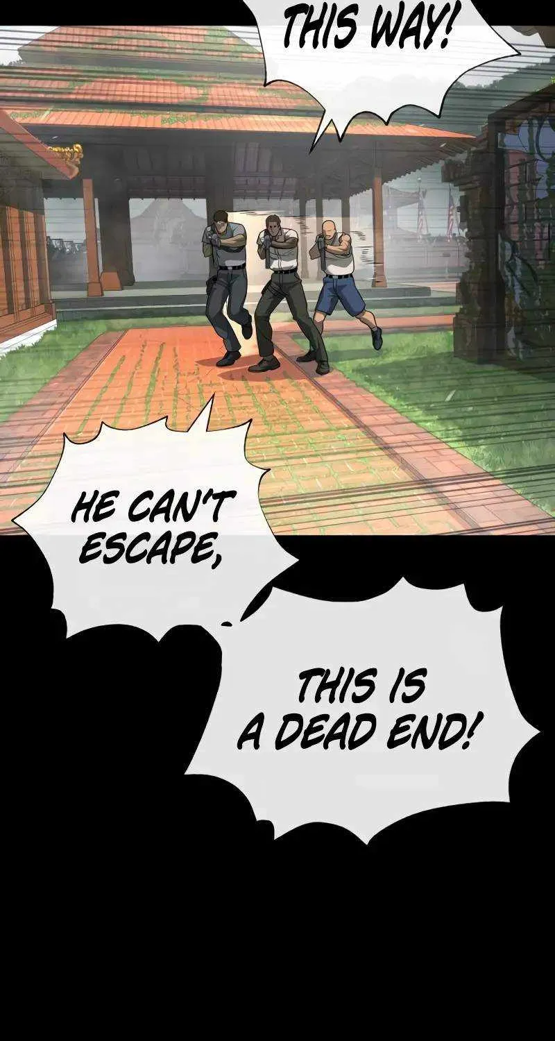 Killer Peter Mangakakalot X Chapter 86 Page 156