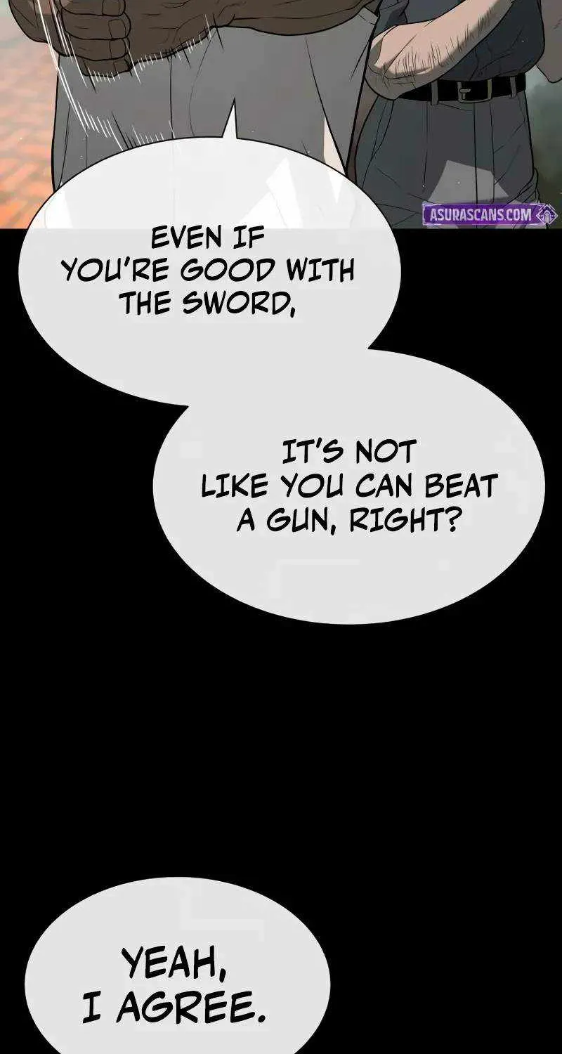 Killer Peter Mangakakalot X Chapter 86 Page 166