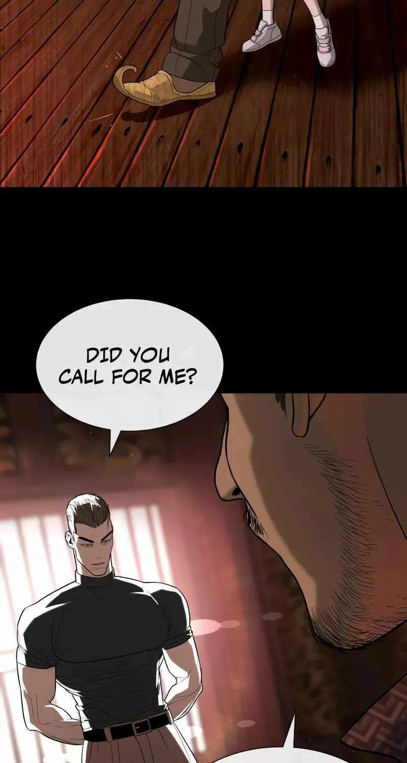 Killer Peter Mangakakalot X Chapter 86 Page 18