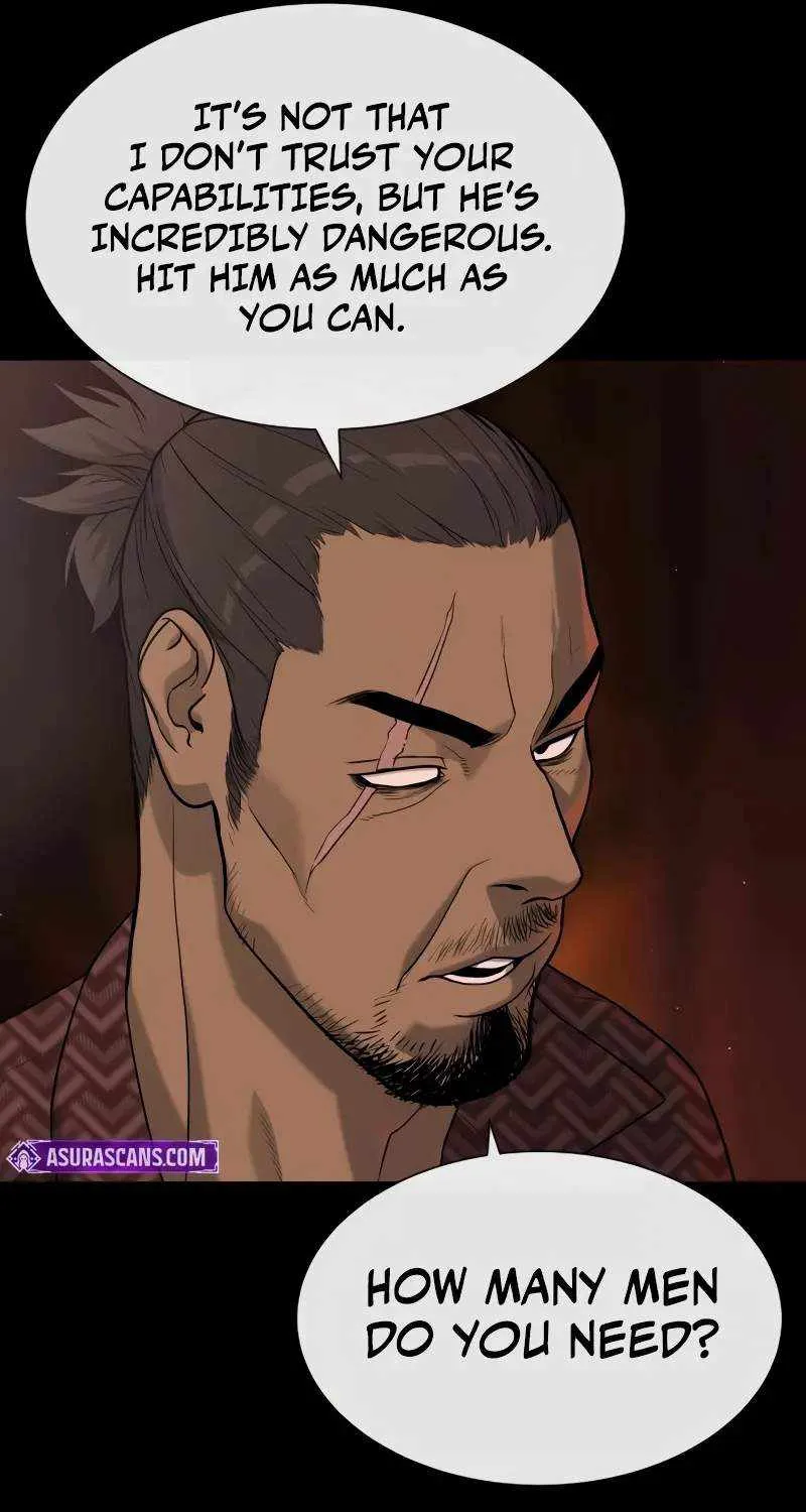 Killer Peter Mangakakalot X Chapter 86 Page 20