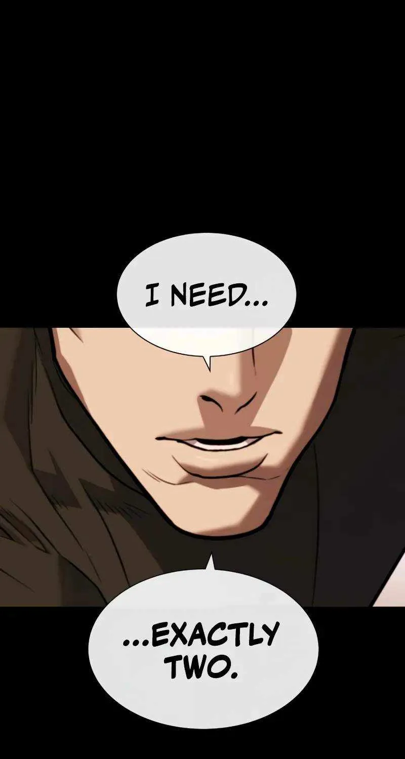 Killer Peter Mangakakalot X Chapter 86 Page 21