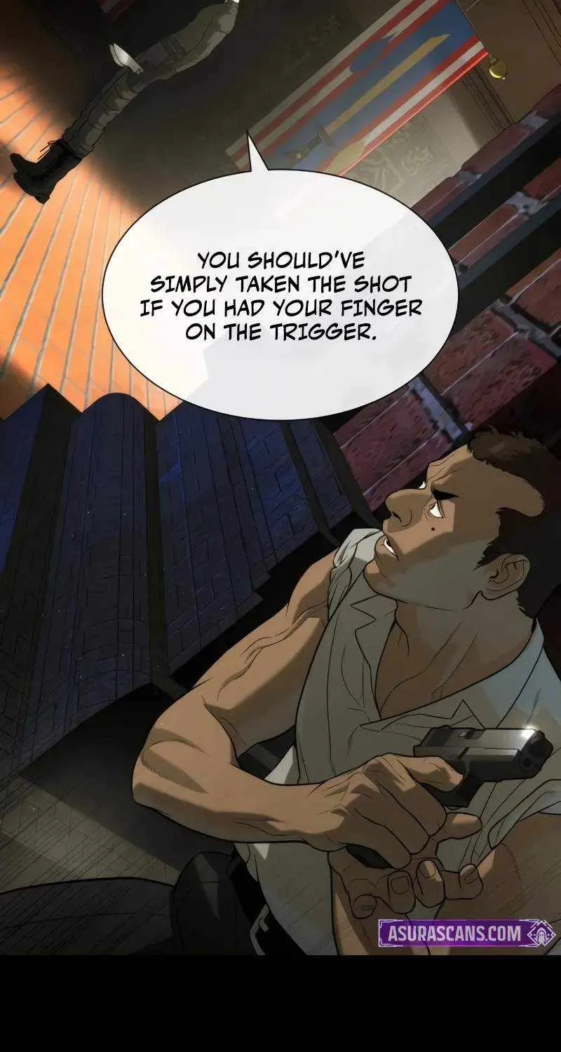 Killer Peter Mangakakalot X Chapter 86 Page 32